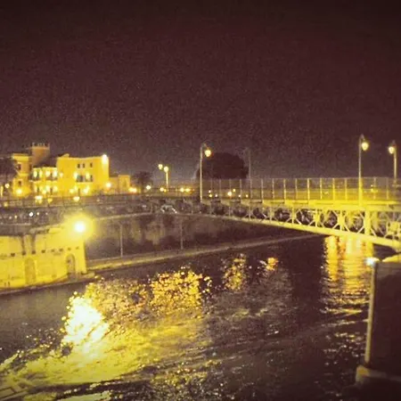 San Francesco Lejlighed Taranto