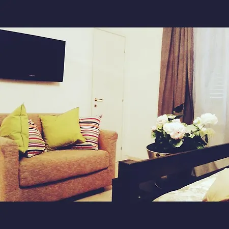 Appartement San Francesco *
